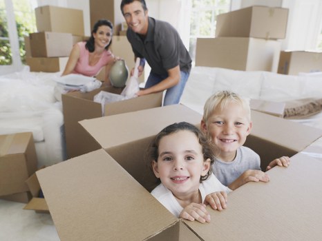 Man With Van Chiswick pricing overview for local moves