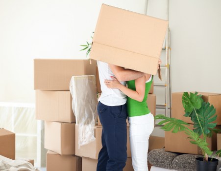Practical moving support for Chiswick residents and businesses